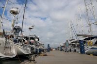 Biograd Boat Show 2025. Biograd Boat Show 2025.