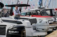 Biograd Boat Show 2025. Biograd Boat Show 2025.