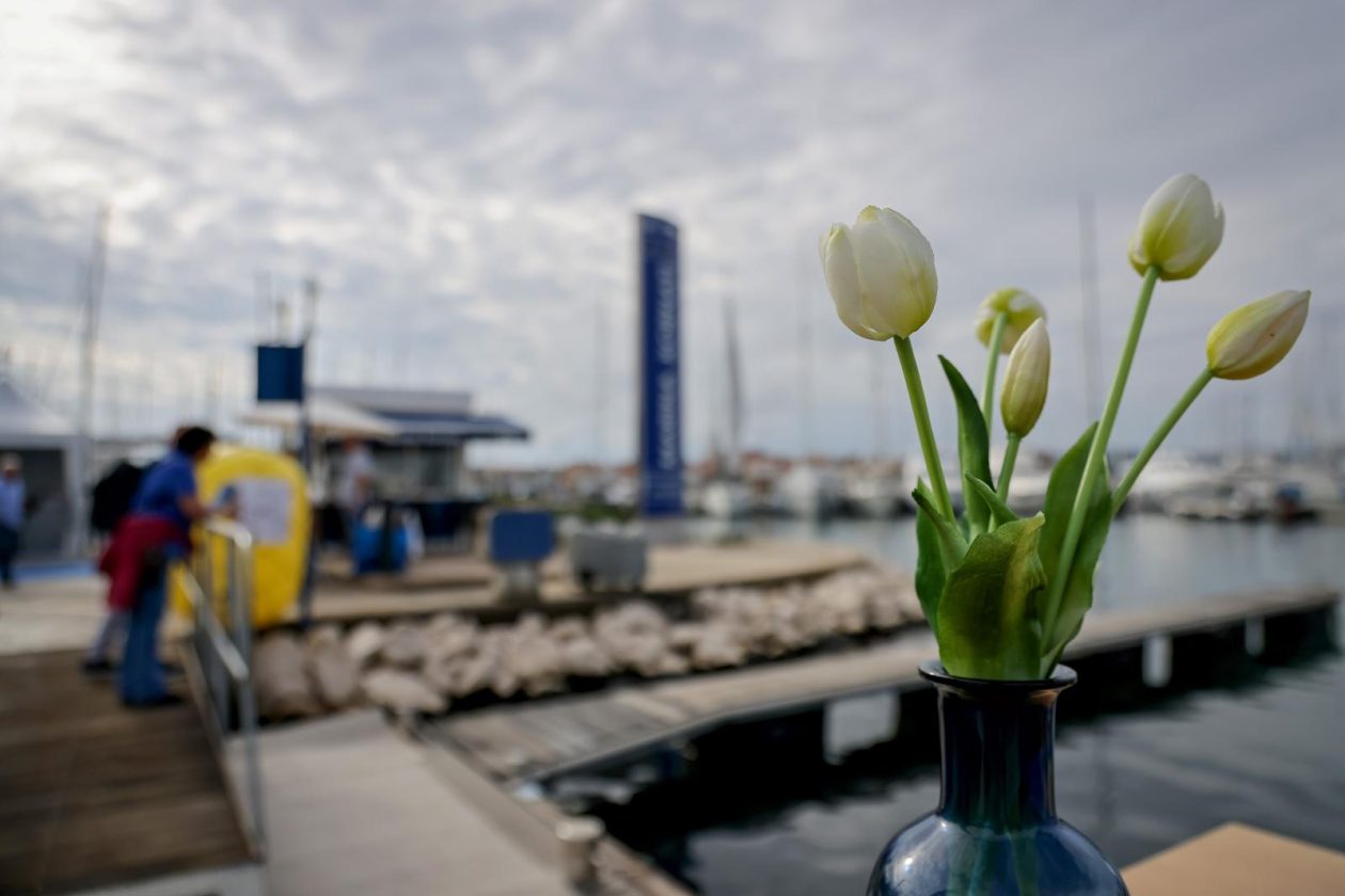 Biograd Boat Show 2025. Biograd Boat Show 2025.