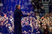 Tony Cetinski na Višnjiku