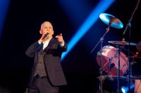 Tony Cetinski na Višnjiku