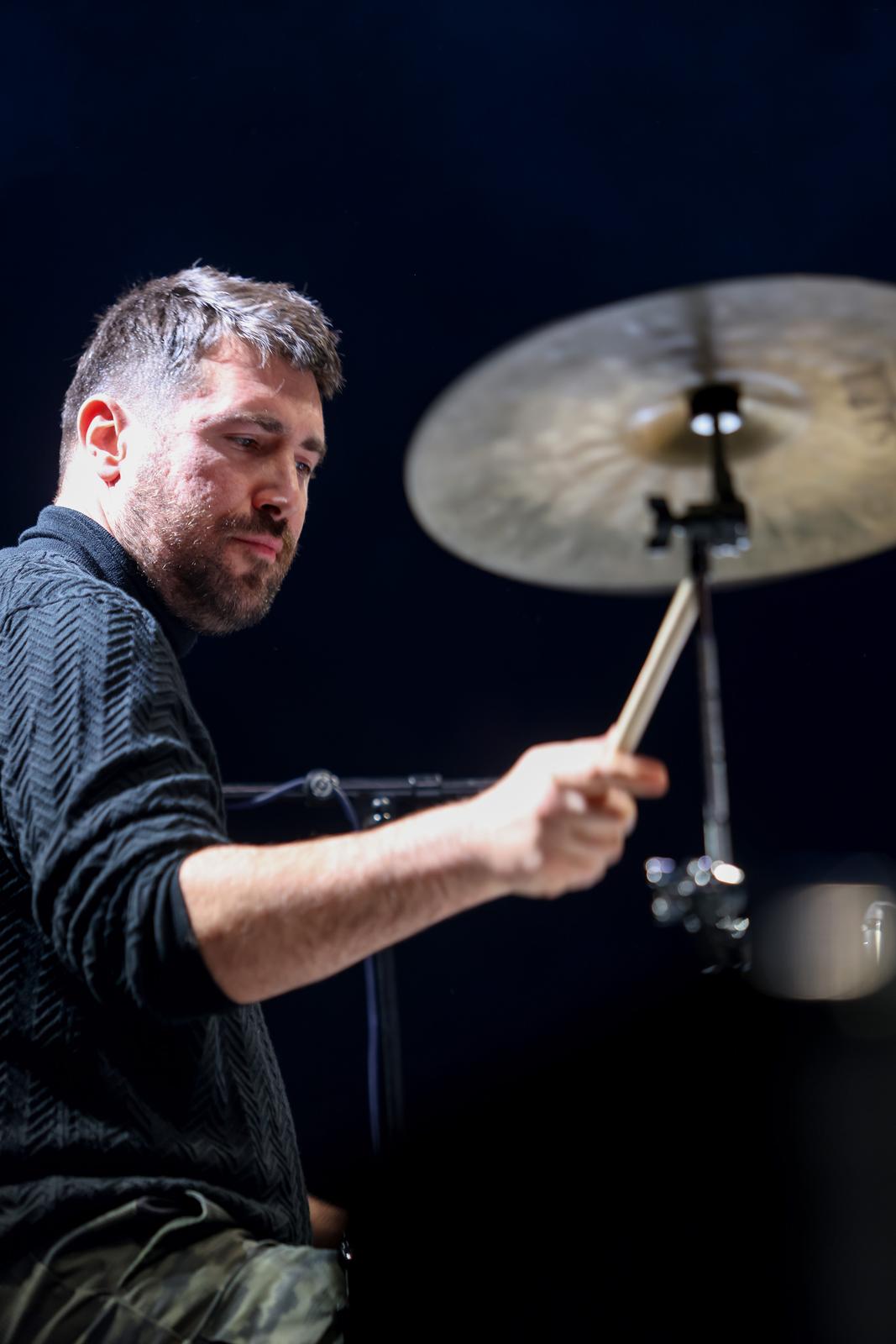 Tony Cetinski na Višnjiku