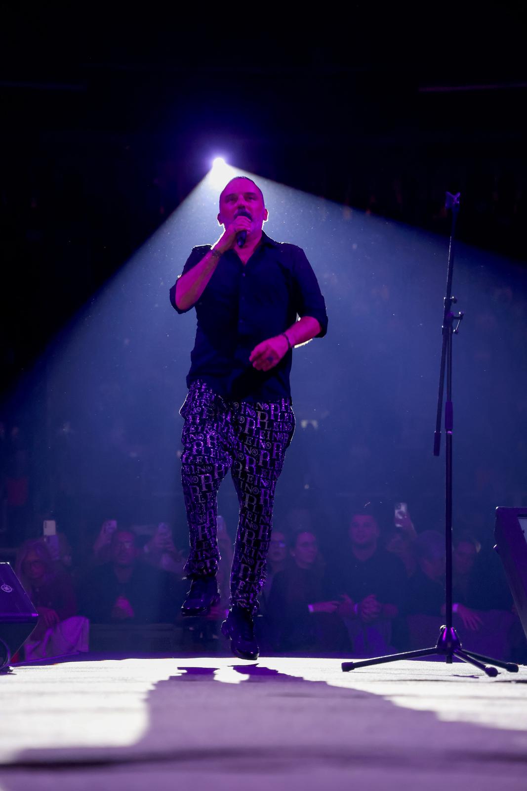 Tony Cetinski na Višnjiku