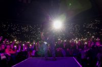 Tony Cetinski na Višnjiku