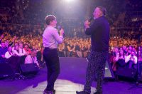 Tony Cetinski na Višnjiku