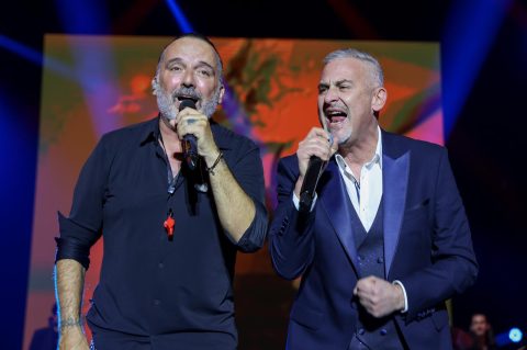 Tony Cetinski na Višnjiku