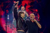 Tony Cetinski na Višnjiku