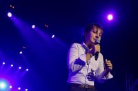 Tony Cetinski na Višnjiku