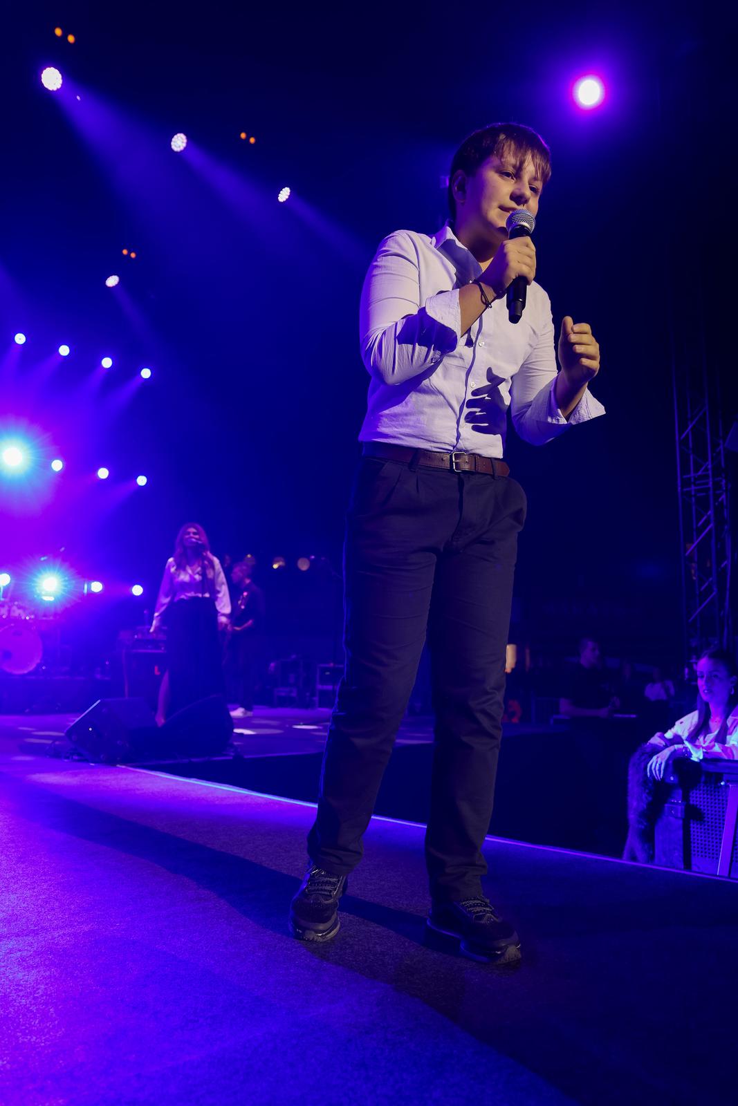 Tony Cetinski na Višnjiku