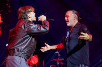 Tony Cetinski na Višnjiku