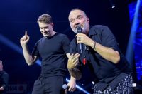 Tony Cetinski na Višnjiku