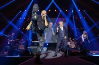 Tony Cetinski na Višnjiku