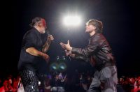 Tony Cetinski na Višnjiku