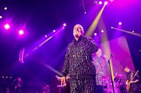 Tony Cetinski na Višnjiku