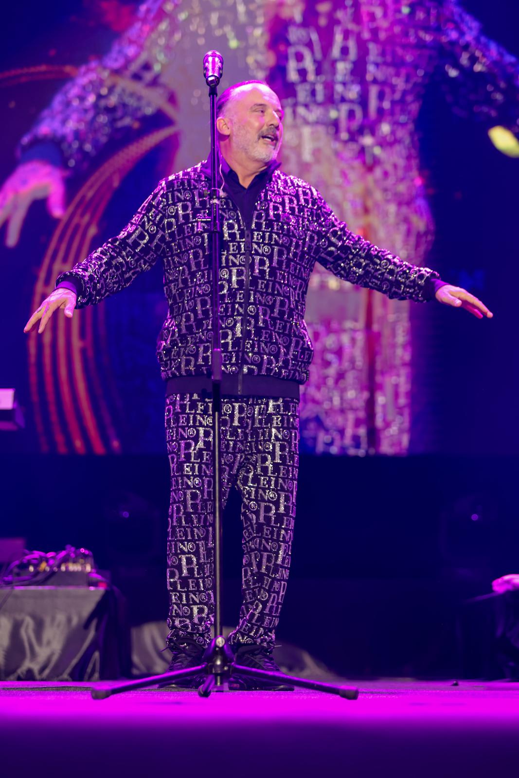 Tony Cetinski na Višnjiku