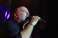 Tony Cetinski na Višnjiku