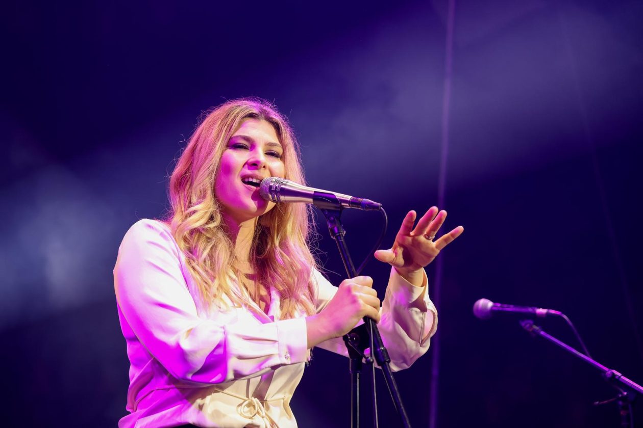 Tony Cetinski na Višnjiku