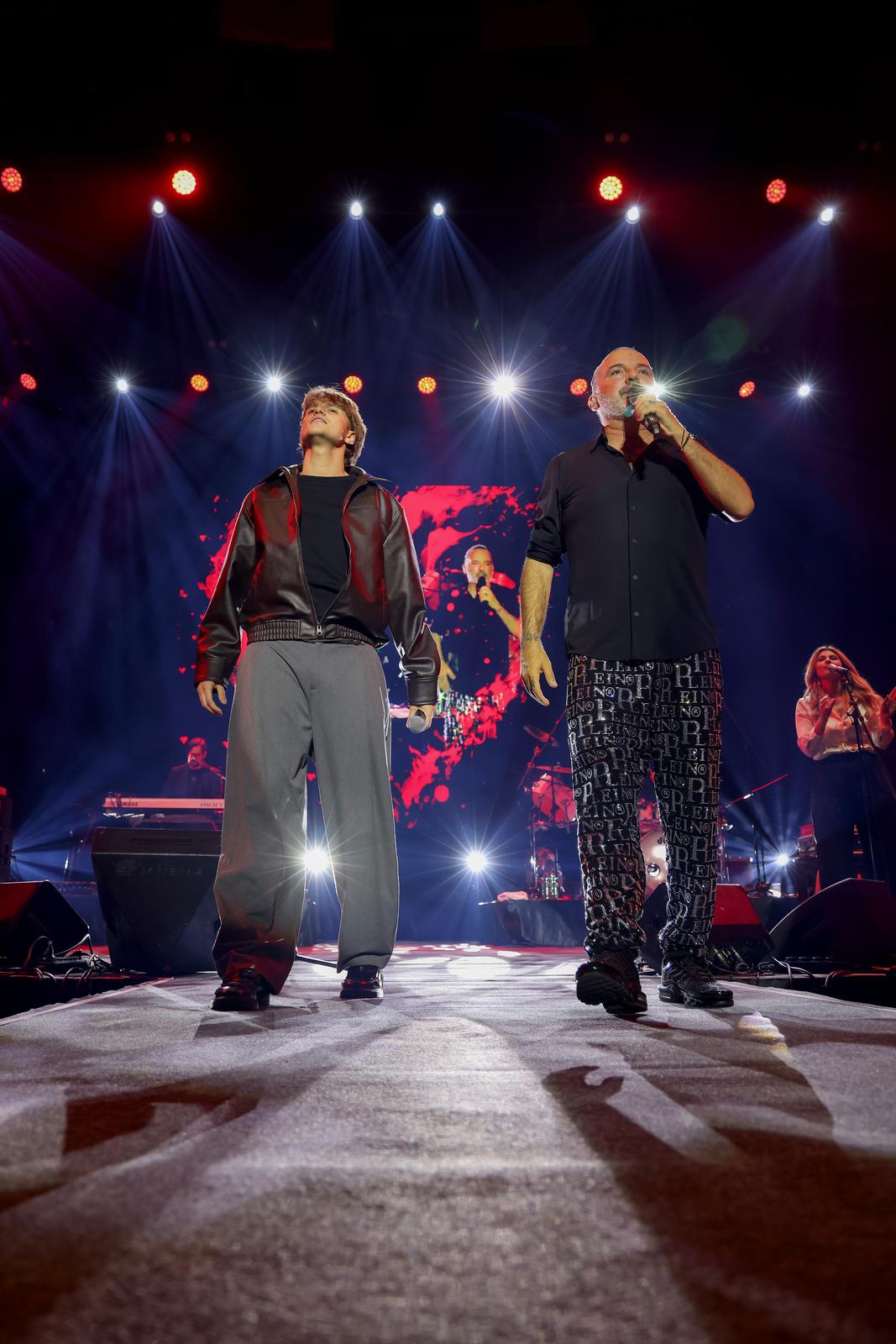 Tony Cetinski na Višnjiku