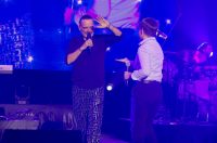 Tony Cetinski na Višnjiku