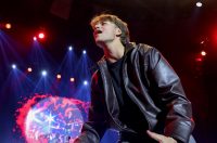 Tony Cetinski na Višnjiku