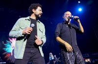 Tony Cetinski na Višnjiku