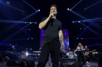 Tony Cetinski na Višnjiku