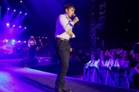 Tony Cetinski na Višnjiku