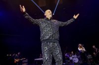 Tony Cetinski na Višnjiku