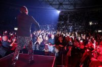 Tony Cetinski na Višnjiku