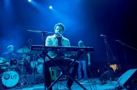 Tony Cetinski na Višnjiku