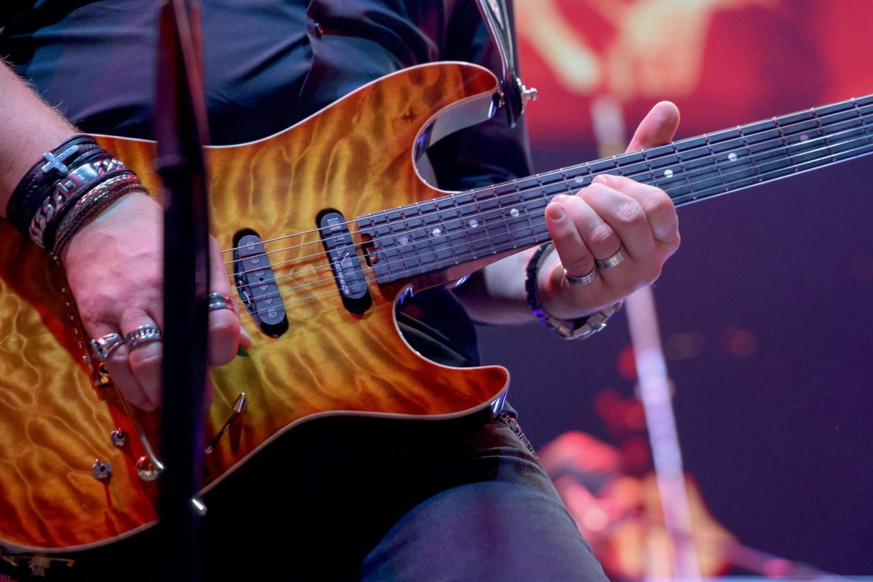 Tony Cetinski na Višnjiku