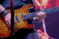 Tony Cetinski na Višnjiku