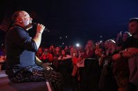 Tony Cetinski na Višnjiku