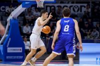 KK Zadar- KK Cibona, 12. kolo Supersport Premijer lige