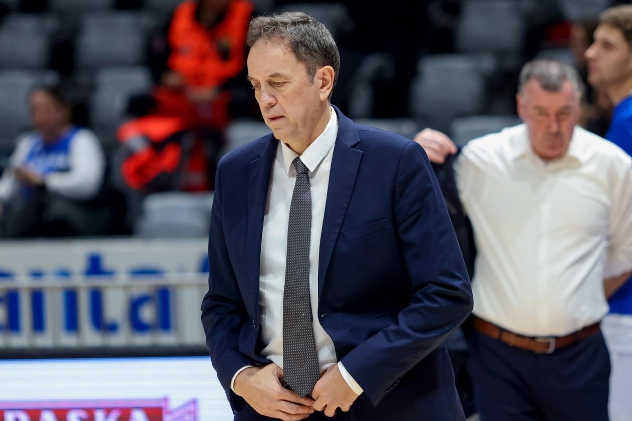 KK Zadar- KK Cibona, 12. kolo Supersport Premijer lige