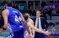 KK Zadar- KK Cibona, 12. kolo Supersport Premijer lige
