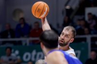 KK Zadar- KK Cibona, 12. kolo Supersport Premijer lige