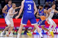 KK Zadar- KK Cibona, 12. kolo Supersport Premijer lige