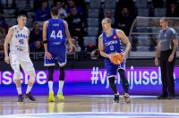 KK Zadar- KK Cibona, 12. kolo Supersport Premijer lige
