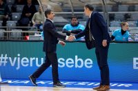 KK Zadar- KK Cibona, 12. kolo Supersport Premijer lige