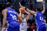 KK Zadar- KK Cibona, 12. kolo Supersport Premijer lige