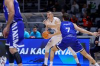 KK Zadar- KK Cibona, 12. kolo Supersport Premijer lige