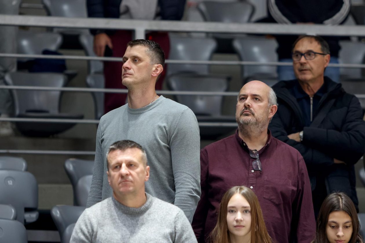 KK Zadar- KK Cibona, 12. kolo Supersport Premijer lige