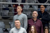 KK Zadar- KK Cibona, 12. kolo Supersport Premijer lige