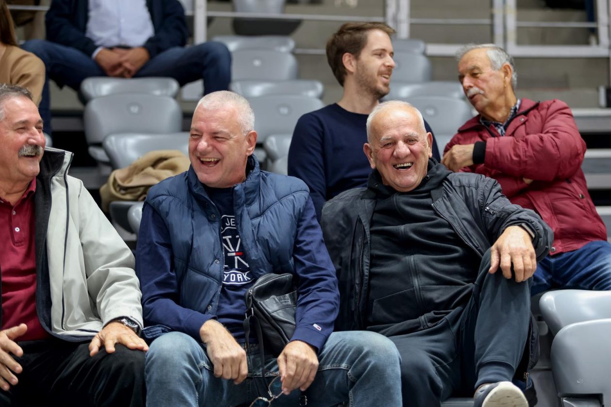 KK Zadar- KK Cibona, 12. kolo Supersport Premijer lige