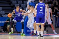 KK Zadar- KK Cibona, 12. kolo Supersport Premijer lige