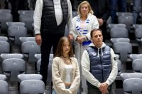 KK Zadar- KK Cibona, 12. kolo Supersport Premijer lige