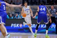 KK Zadar- KK Cibona, 12. kolo Supersport Premijer lige