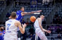 KK Zadar- KK Cibona, 12. kolo Supersport Premijer lige