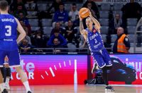 KK Zadar- KK Cibona, 12. kolo Supersport Premijer lige